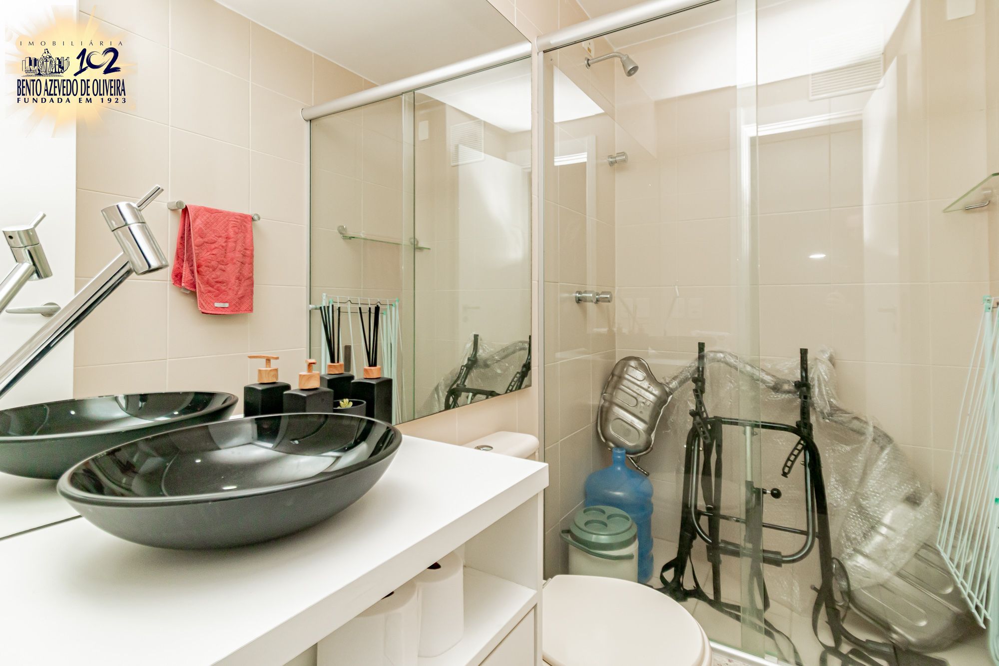 Apartamento, 3 quartos, 74 m² - Foto 28