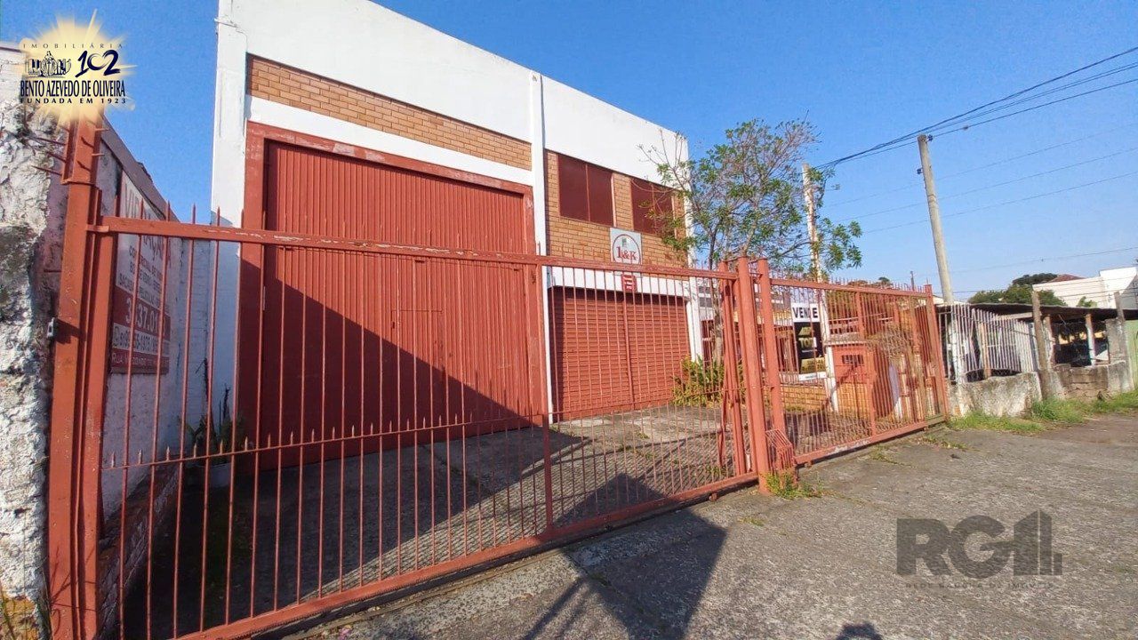 Depósito-Galpão - Foto 2