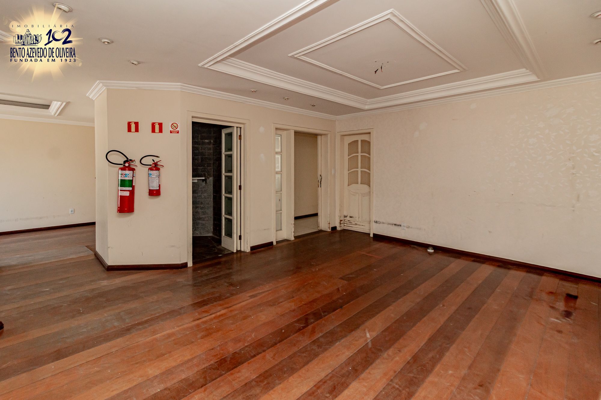 Casa, 5 quartos, 439 m² - Foto 6