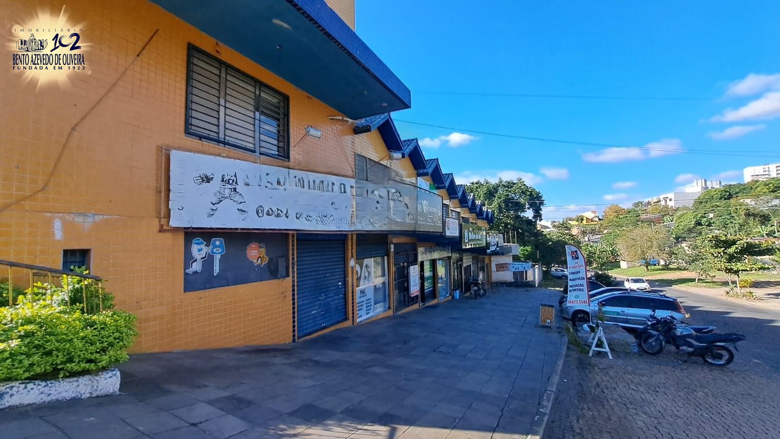 Loja-Salão, 30 m² - Foto 3