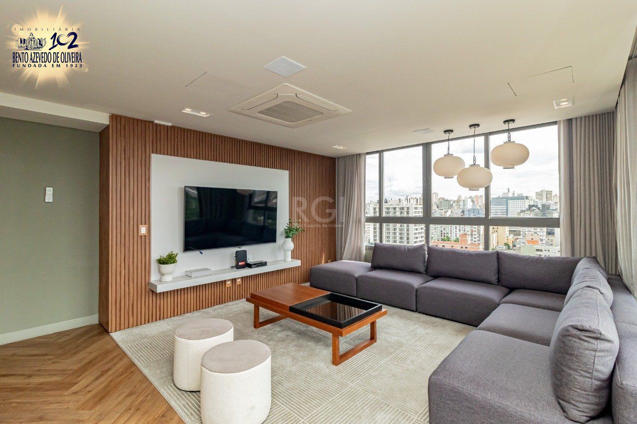 Apartamento, 1 quarto, 30 m² - Foto 17