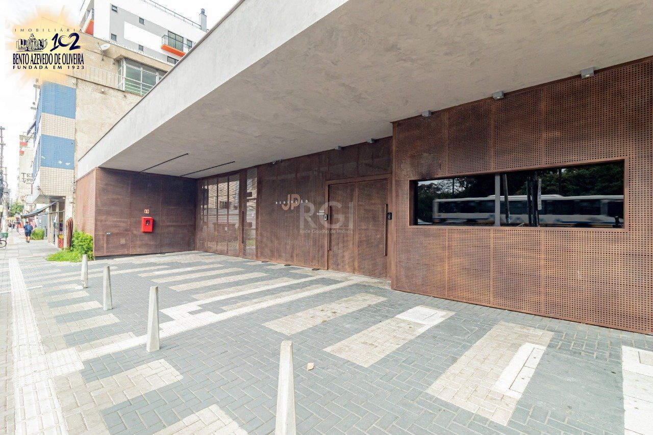 Apartamento, 1 quarto, 30 m² - Foto 2