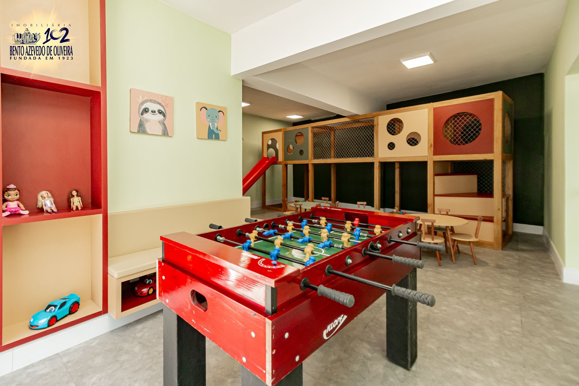 Apartamento, 2 quartos, 59 m² - Foto 20