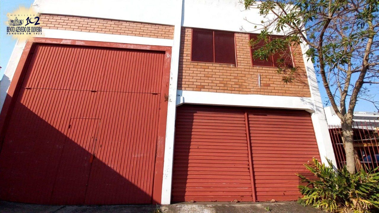 Depósito-Galpão - Foto 3