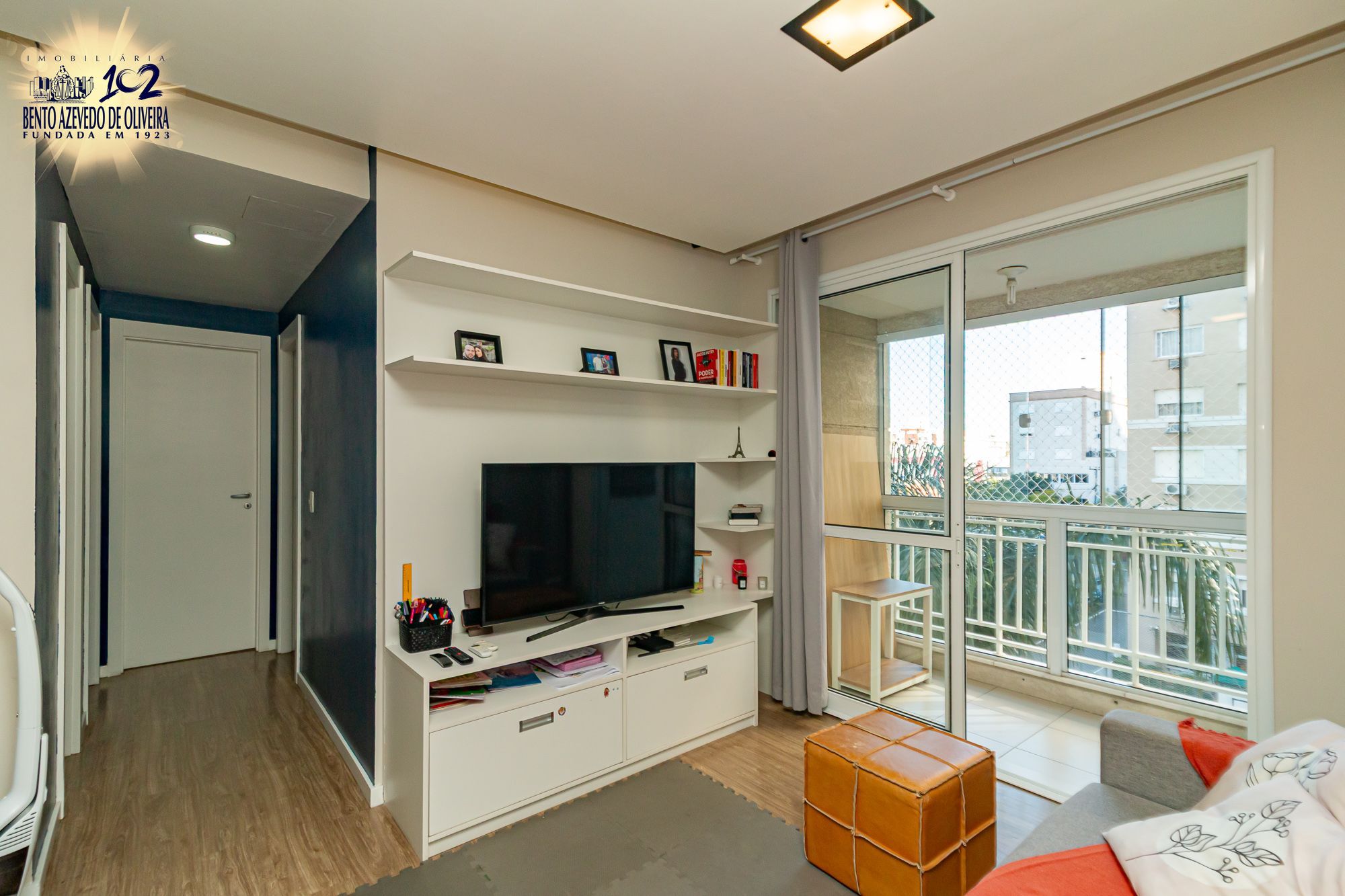 Apartamento, 3 quartos, 74 m² - Foto 10