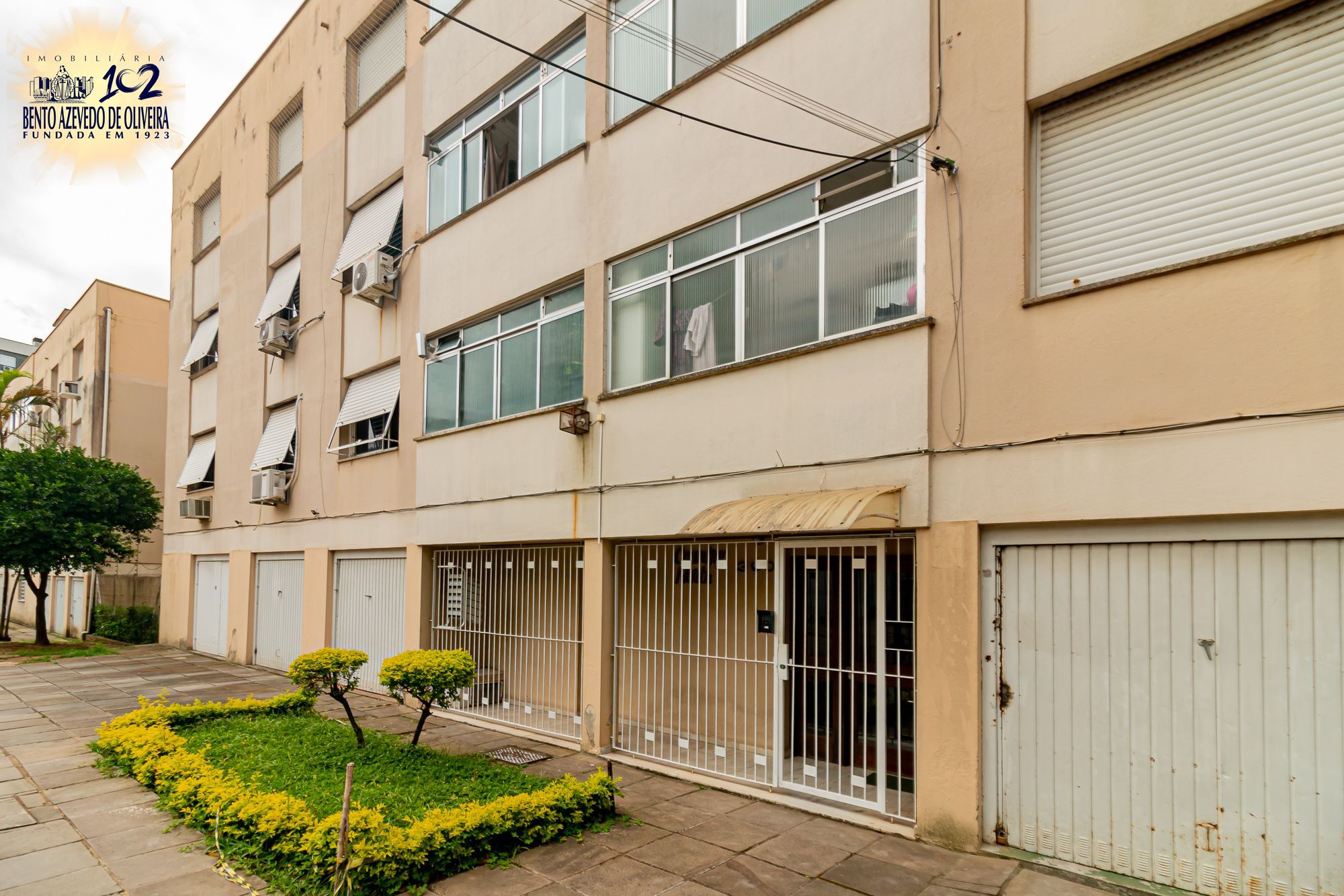 Apartamento, 3 quartos, 78 m² - Foto 2