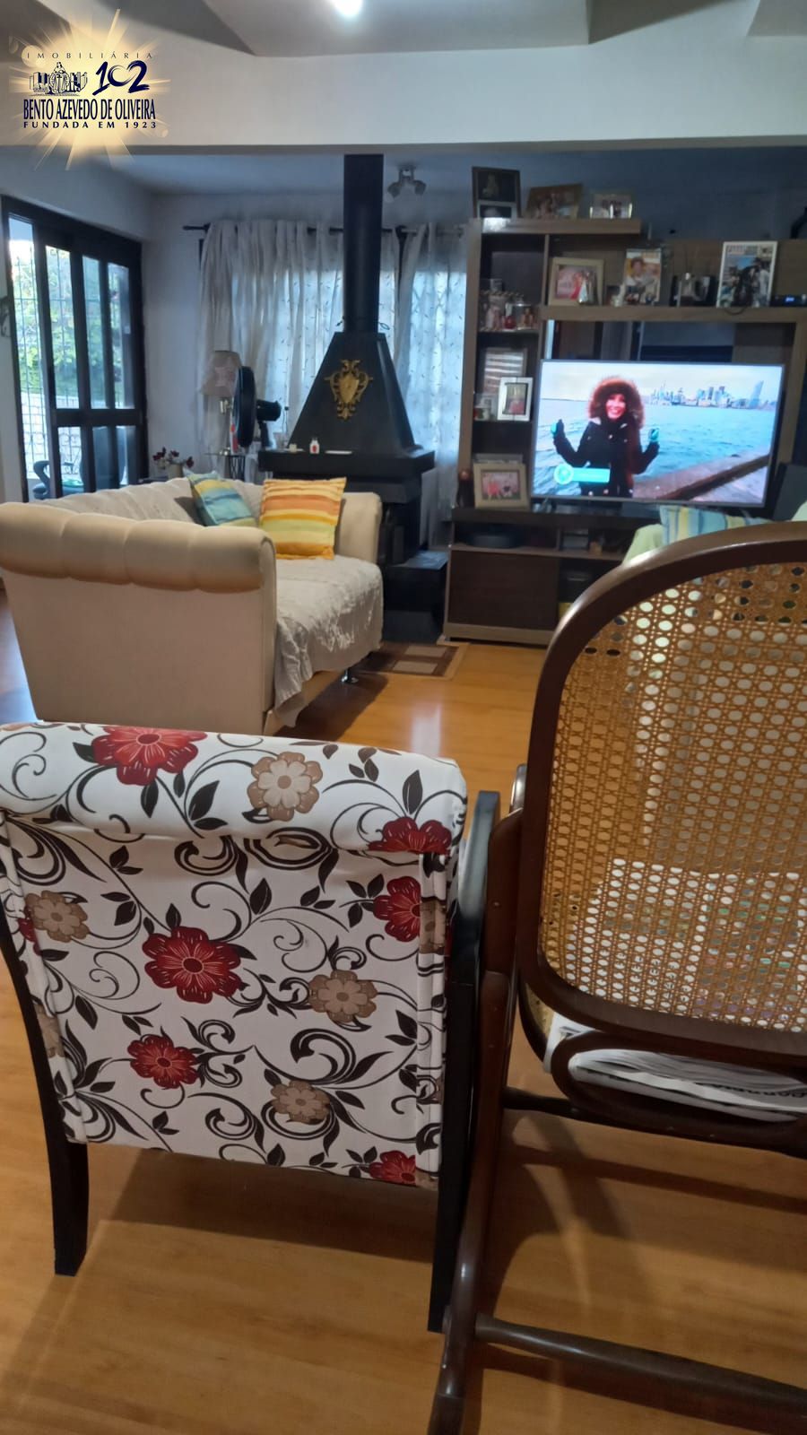 Casa, 5 quartos, 360 m² - Foto 9