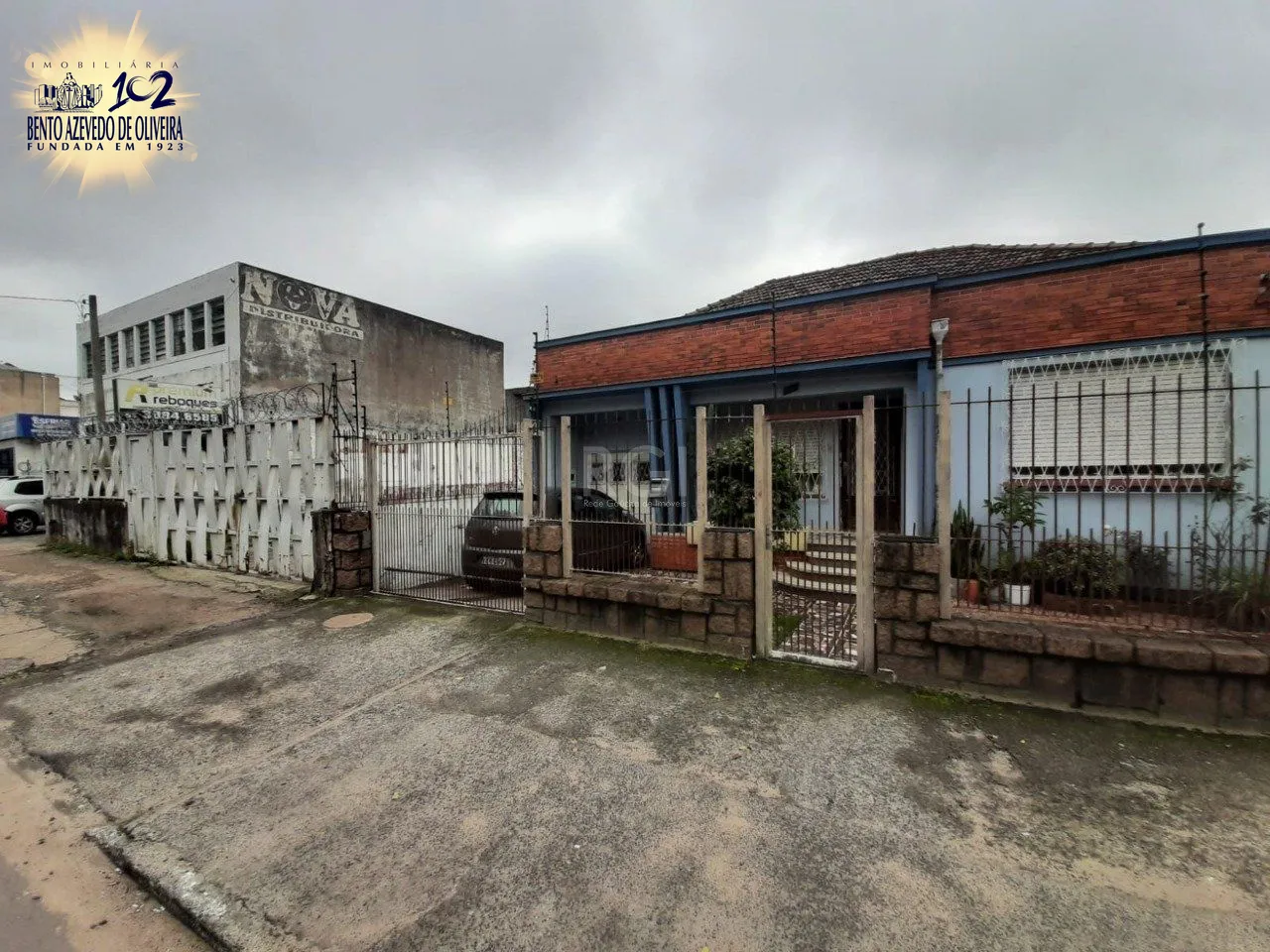 Terreno, 484 m² - Foto 4