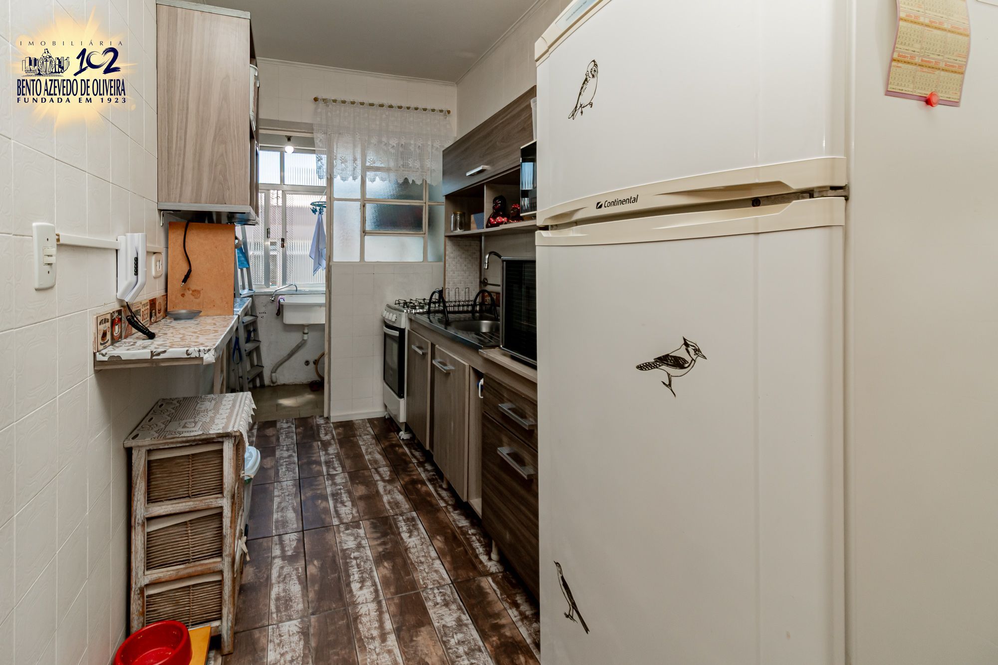 Apartamento, 3 quartos, 79 m² - Foto 8
