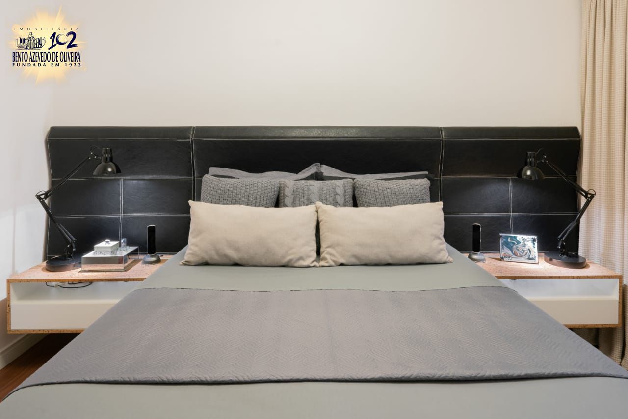 Apartamento, 2 quartos, 90 m² - Foto 30