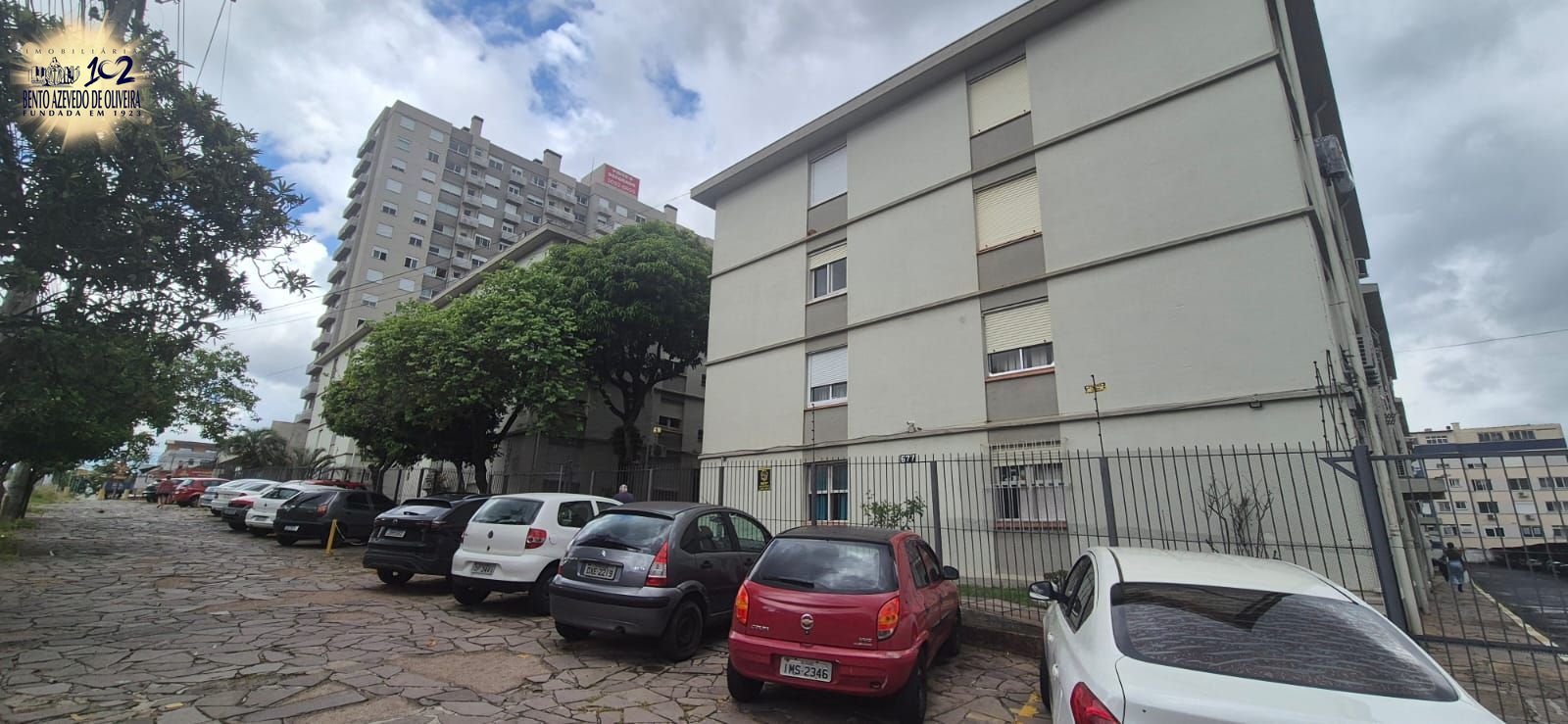 Apartamento, 2 quartos, 51 m² - Foto 23