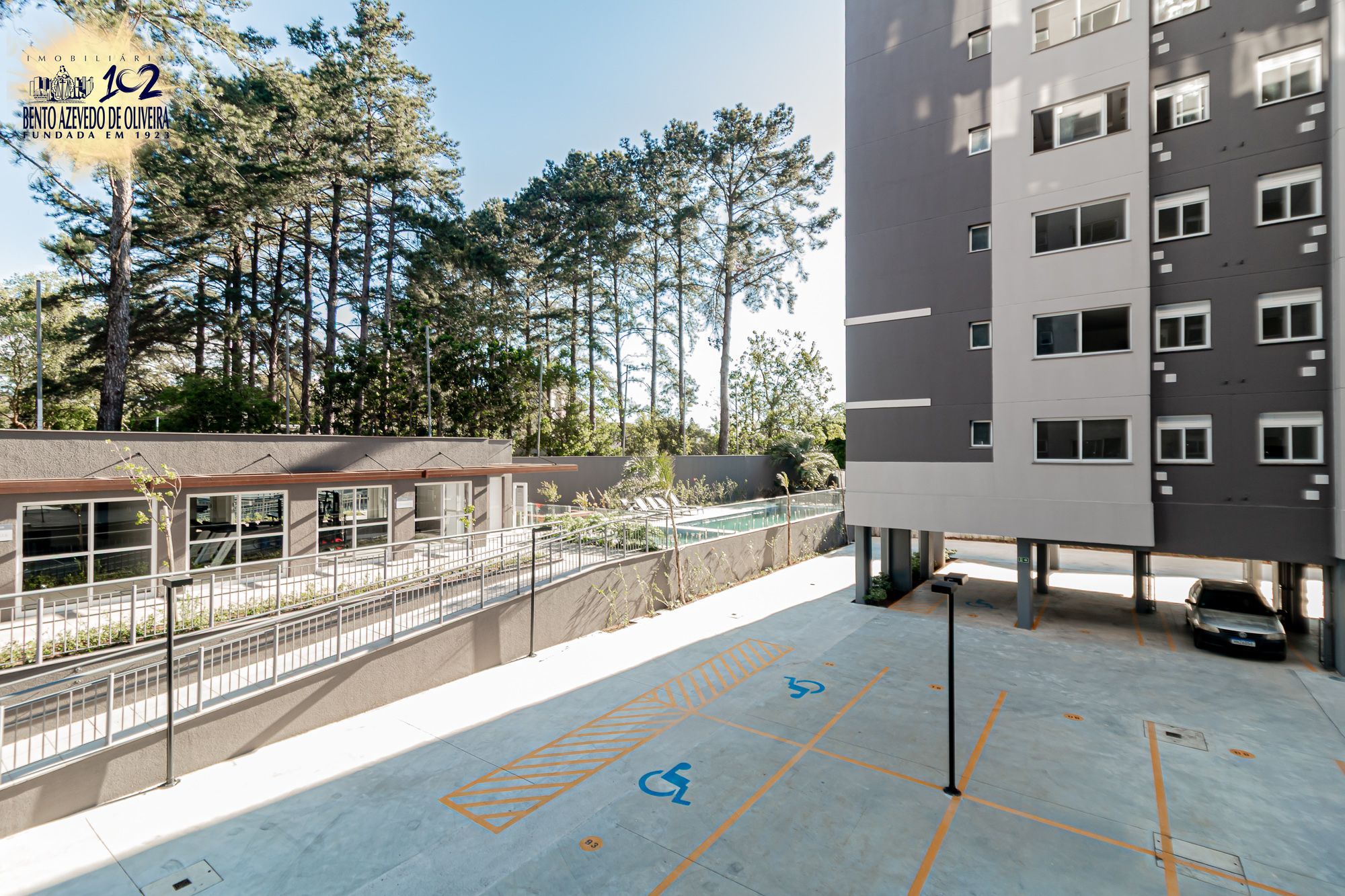 Apartamento, 2 quartos, 59 m² - Foto 50