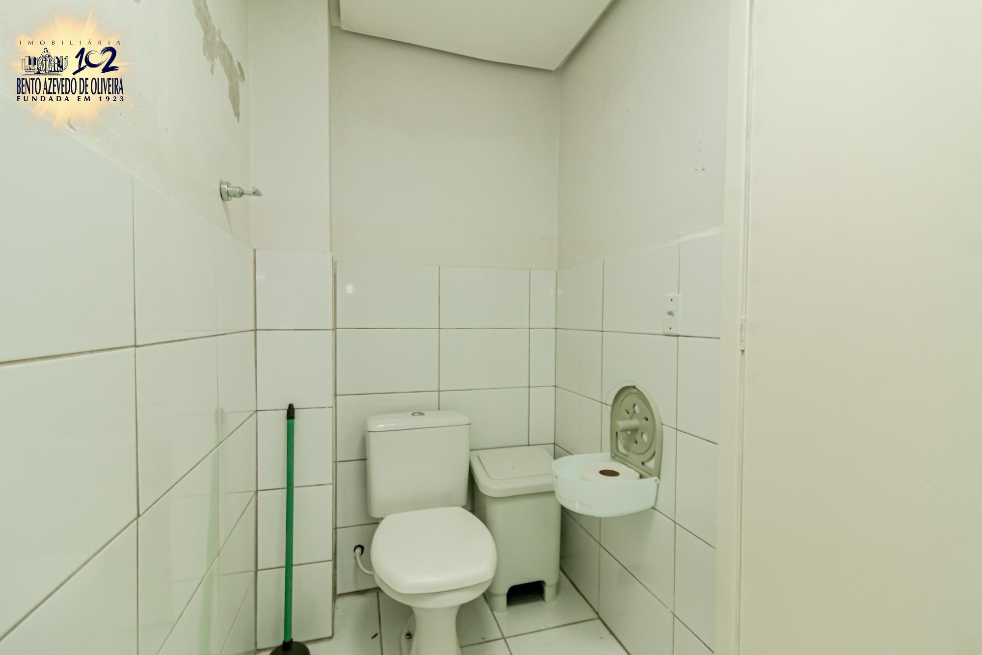 Prédio Inteiro, 452 m² - Foto 27