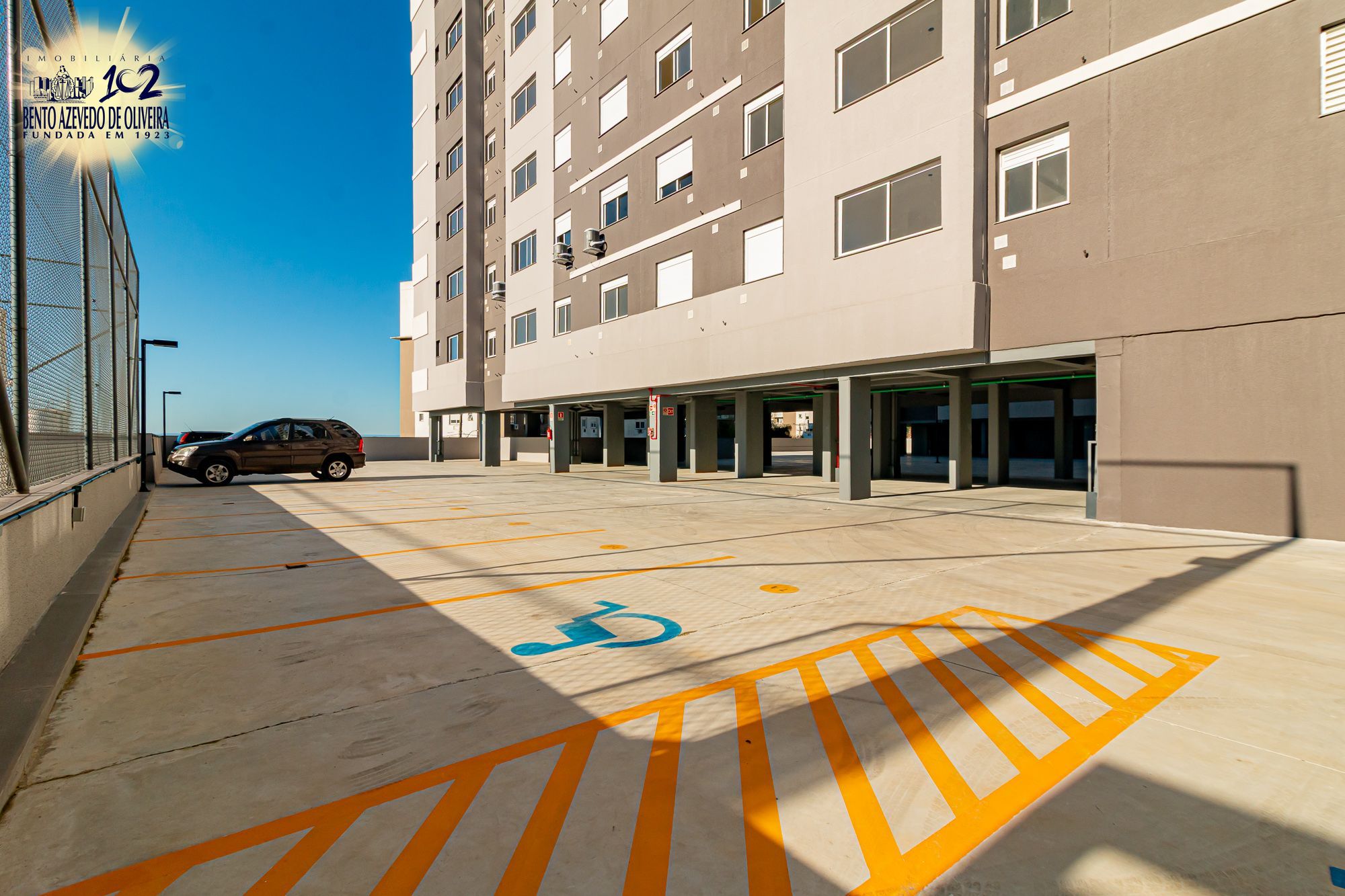 Apartamento, 2 quartos, 59 m² - Foto 5