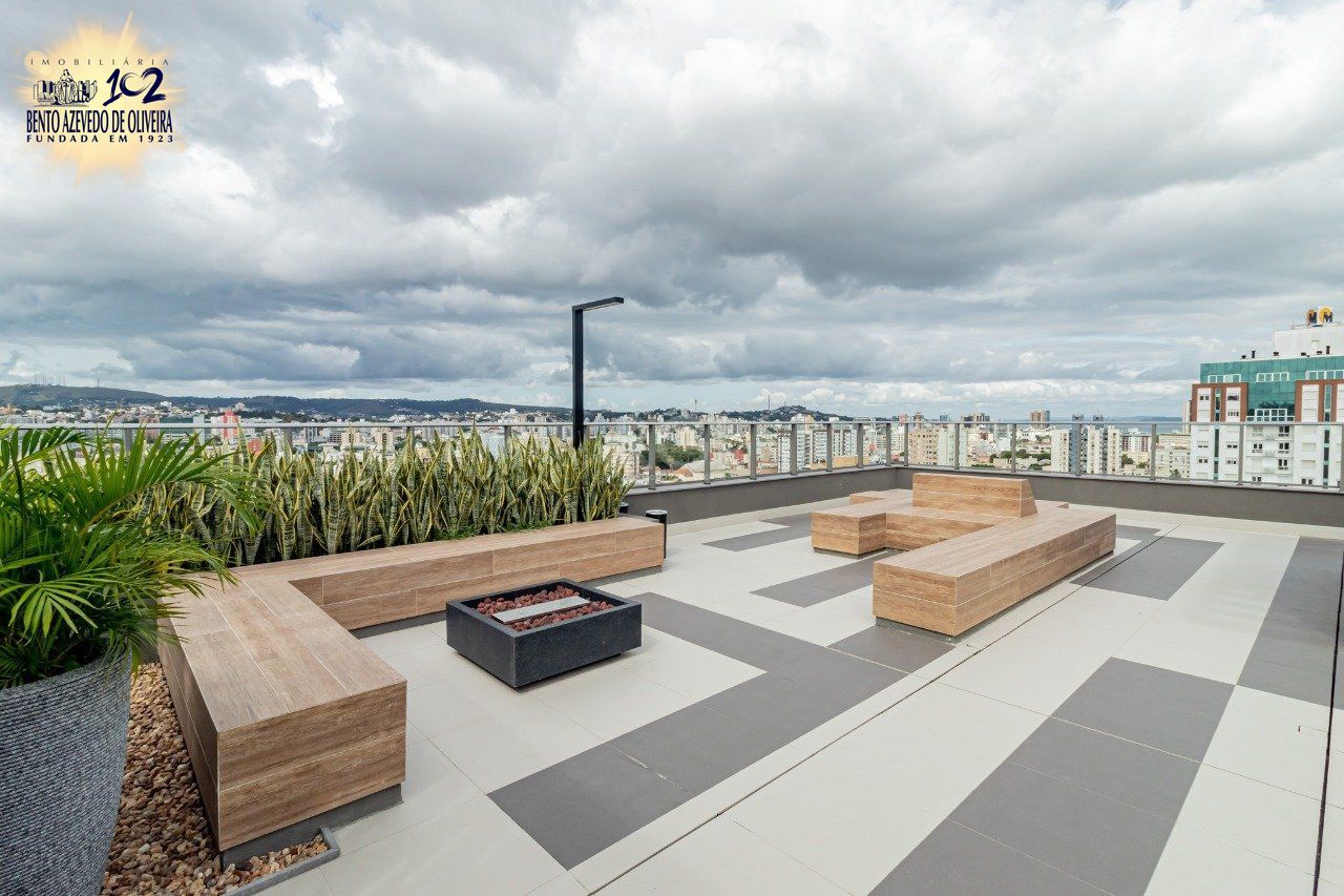 Apartamento, 1 quarto, 30 m² - Foto 10