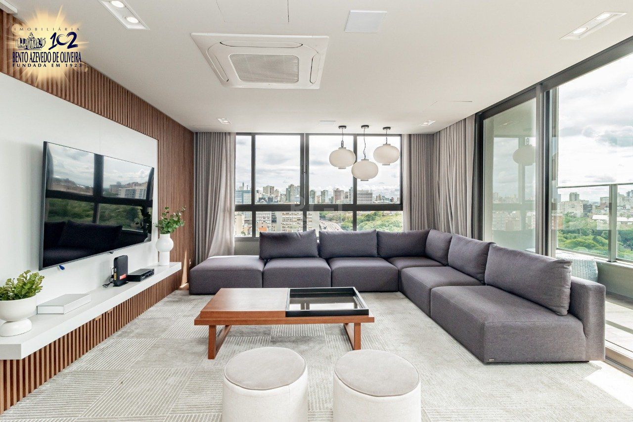 Apartamento, 1 quarto, 30 m² - Foto 16