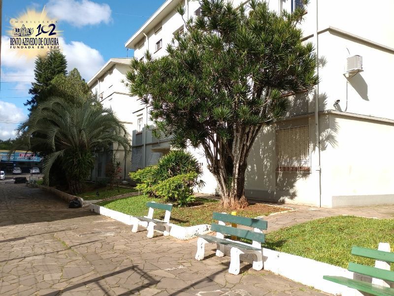 Apartamento, 2 quartos, 51 m² - Foto 2