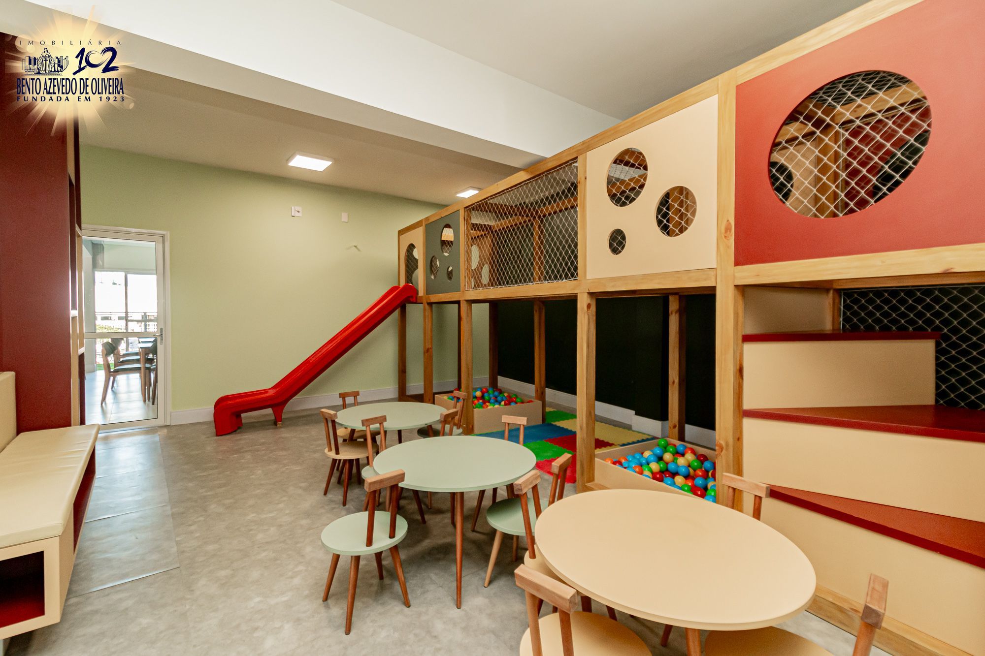Apartamento, 2 quartos, 59 m² - Foto 19