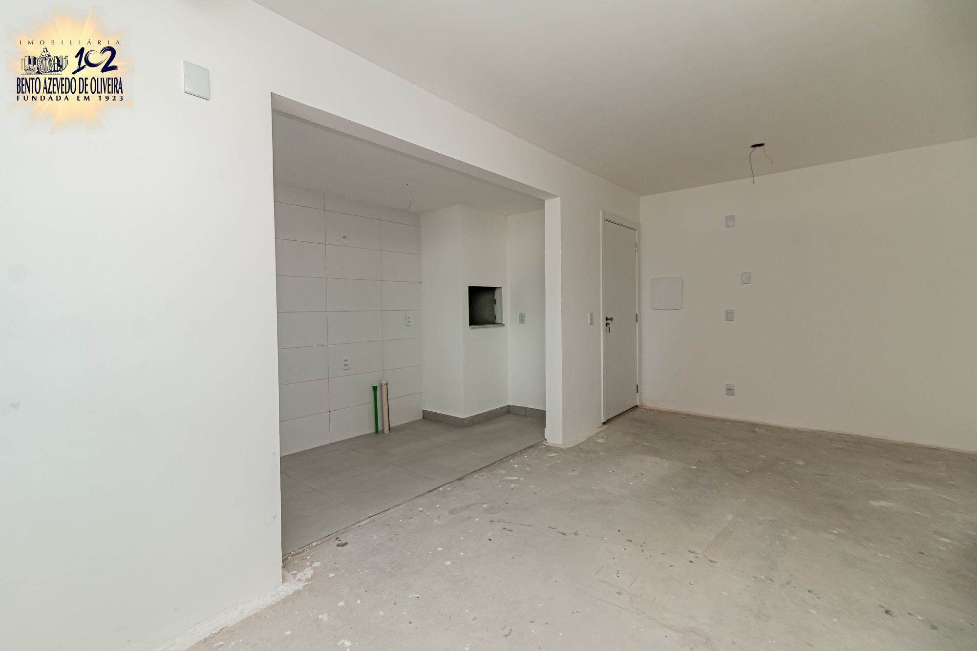Apartamento, 2 quartos, 59 m² - Foto 54