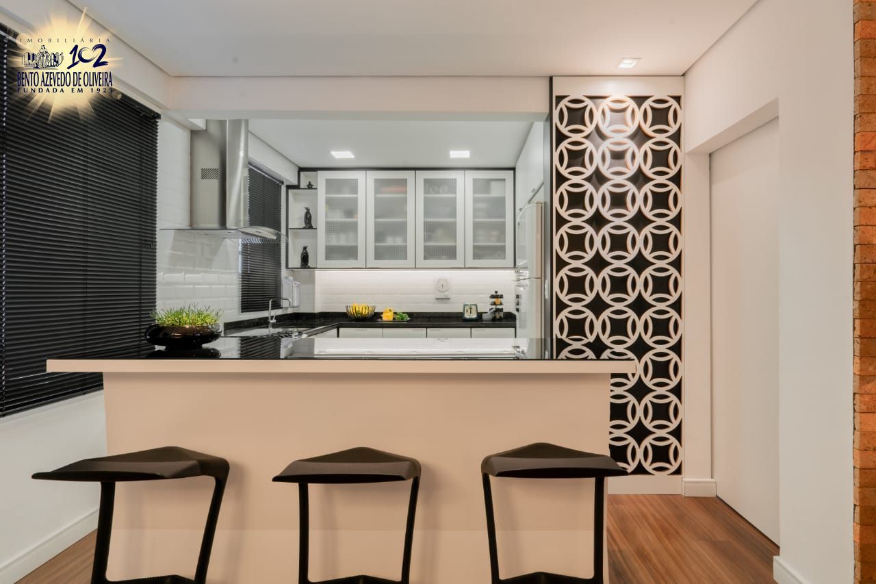 Apartamento, 2 quartos, 90 m² - Foto 18