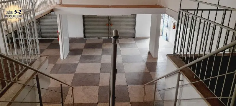 Loja-Salão, 284 m² - Foto 1