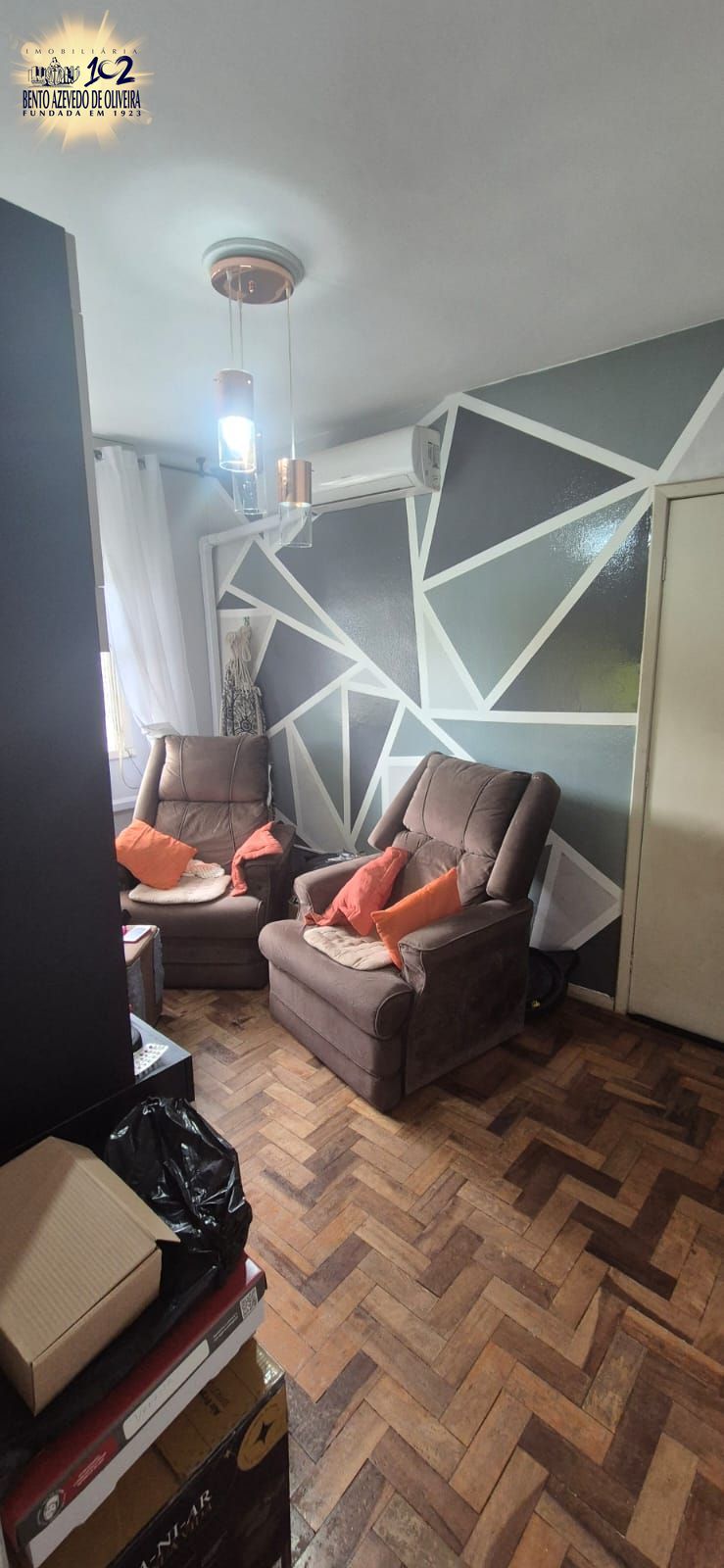 Apartamento, 2 quartos, 51 m² - Foto 16