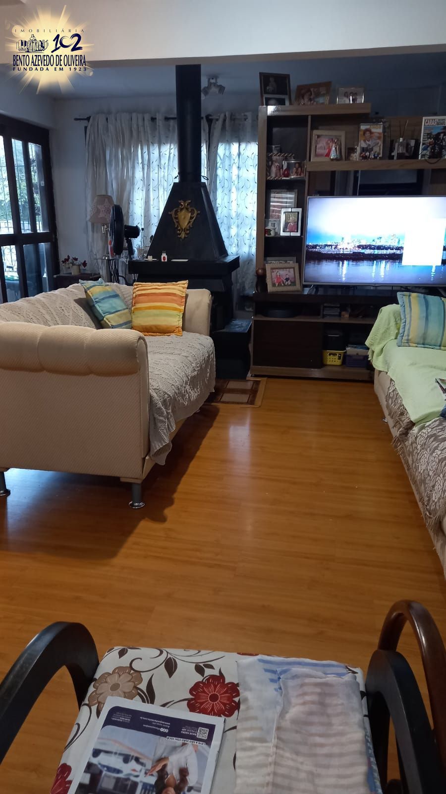 Casa, 5 quartos, 360 m² - Foto 8