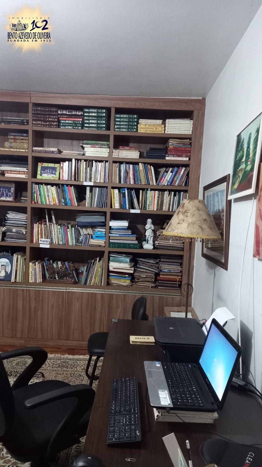 Casa, 5 quartos, 360 m² - Foto 29