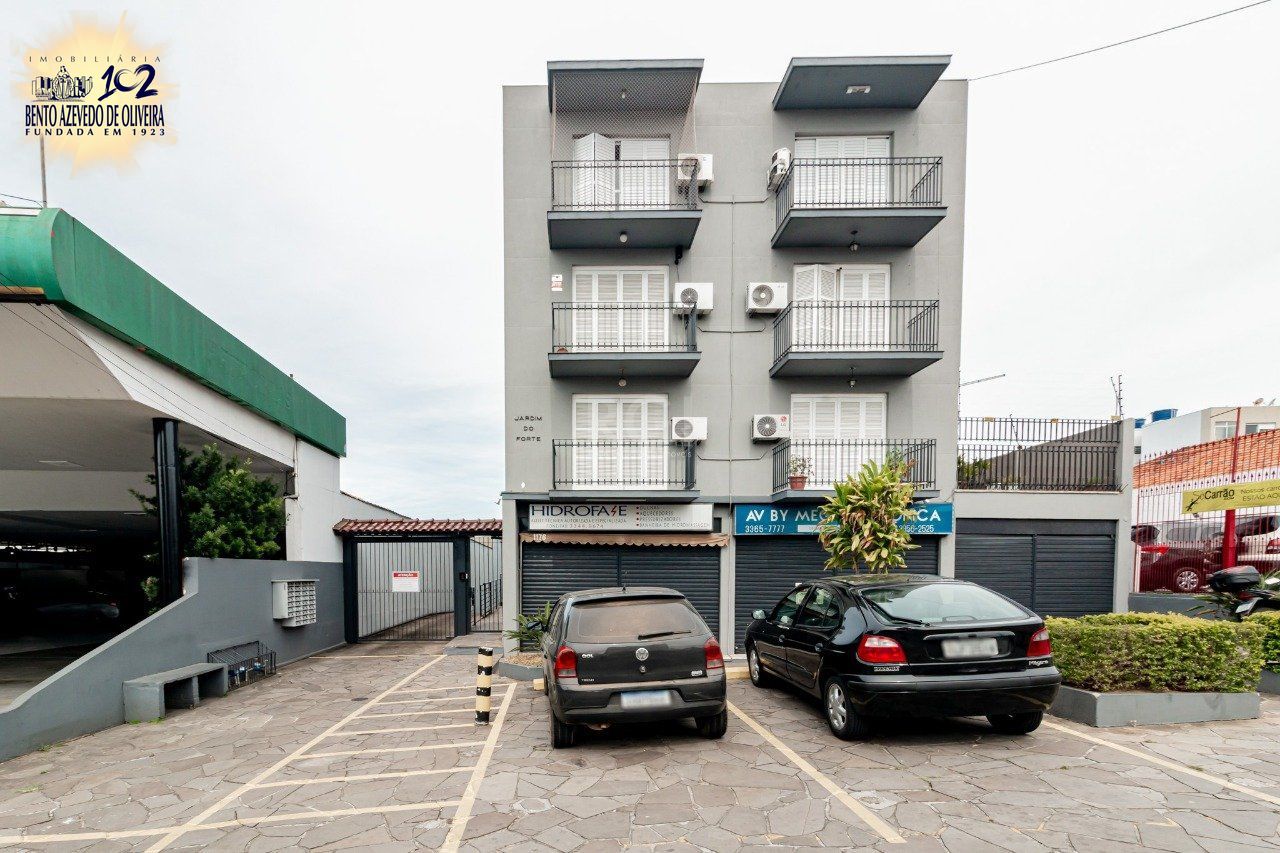 Apartamento, 2 quartos, 74 m² - Foto 23