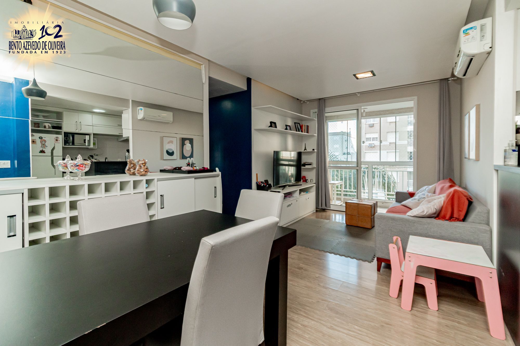 Apartamento, 3 quartos, 74 m² - Foto 8