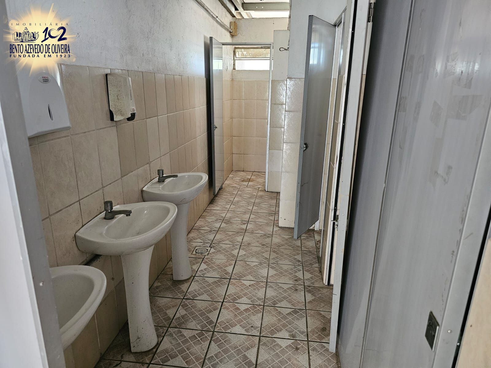 Depósito-Galpão, 2200 m² - Foto 9