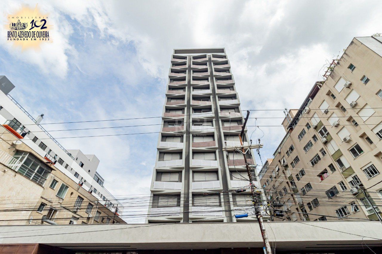 Apartamento, 1 quarto, 30 m² - Foto 4
