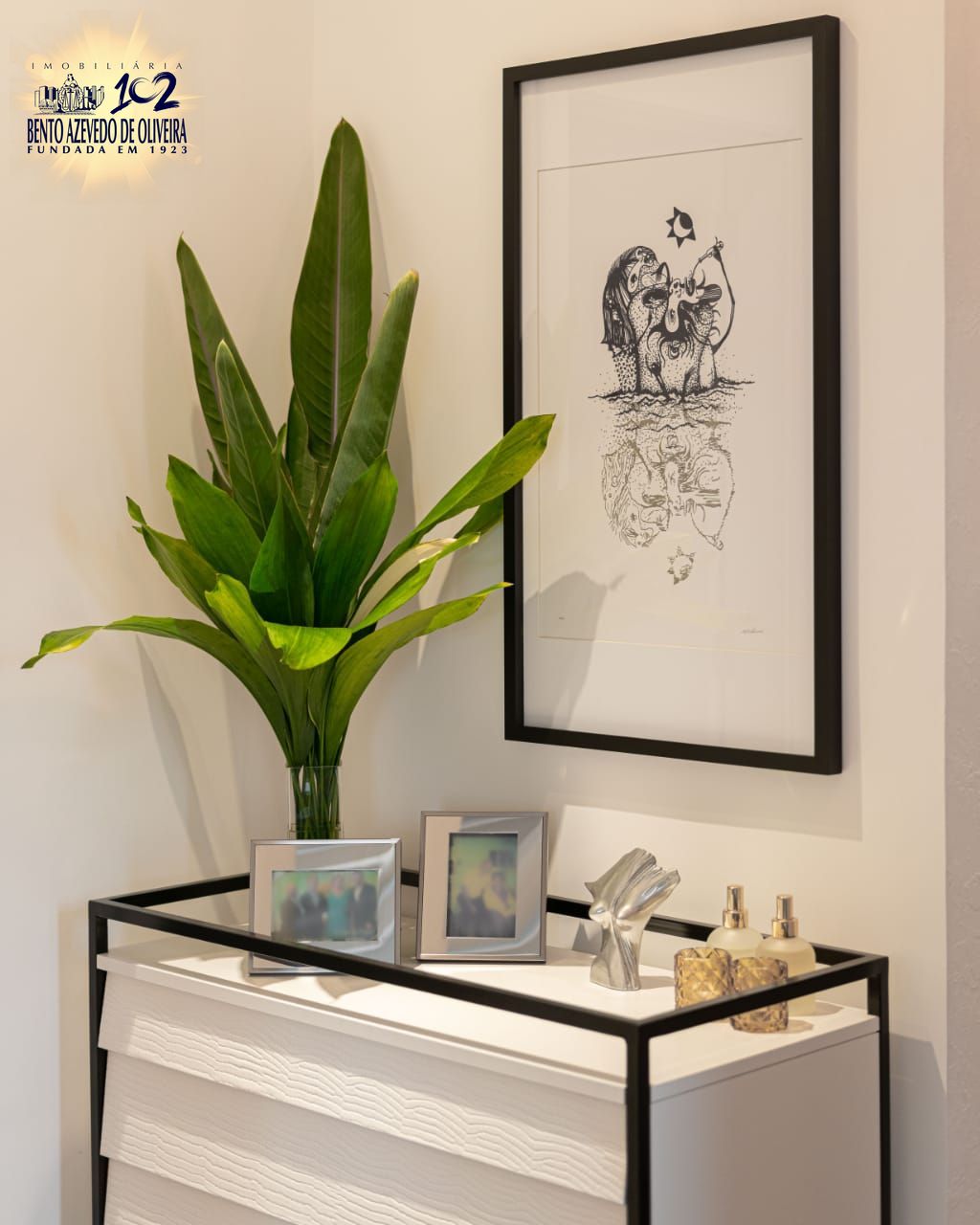 Apartamento, 2 quartos, 90 m² - Foto 50