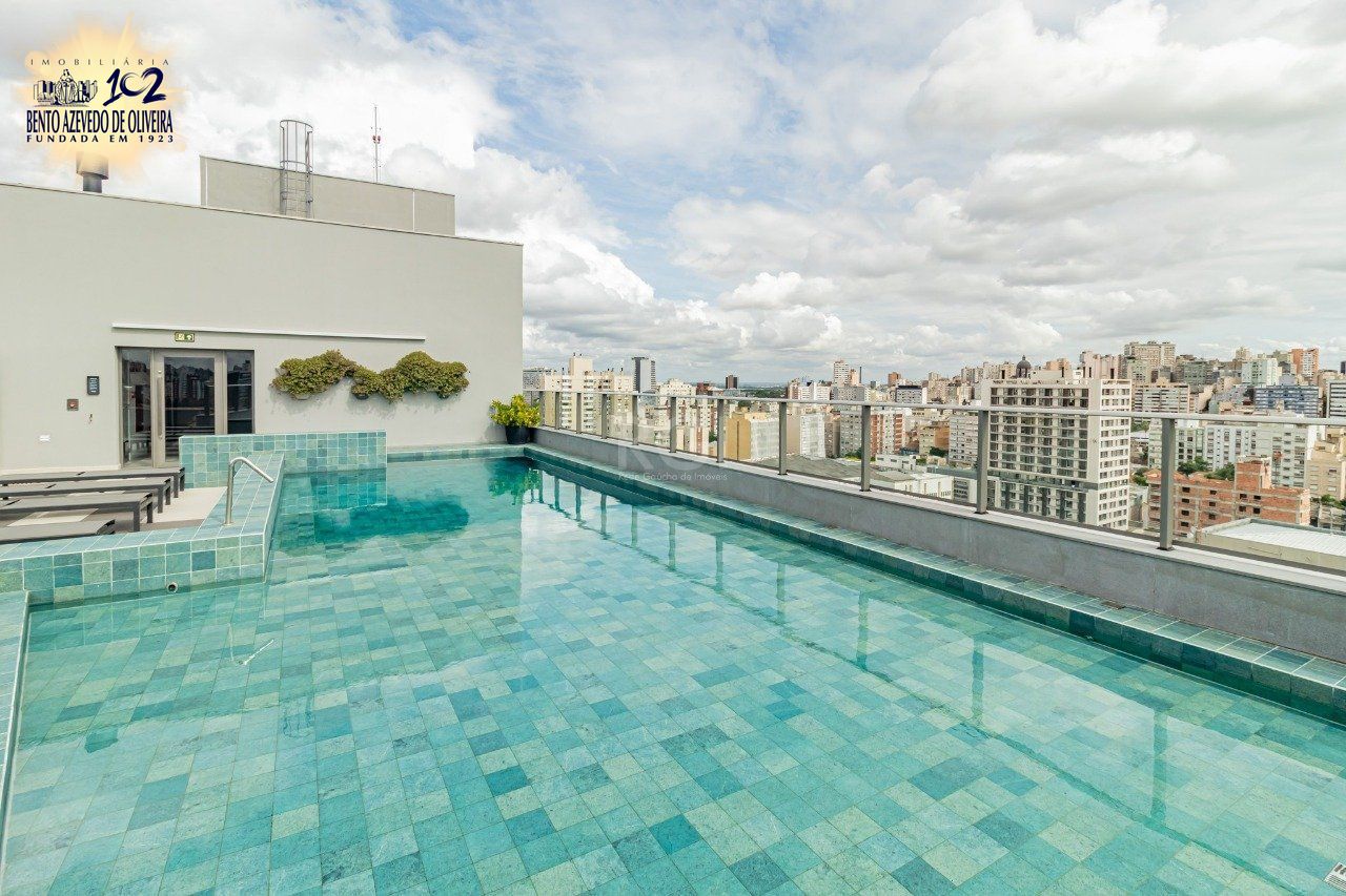 Apartamento, 1 quarto, 30 m² - Foto 41