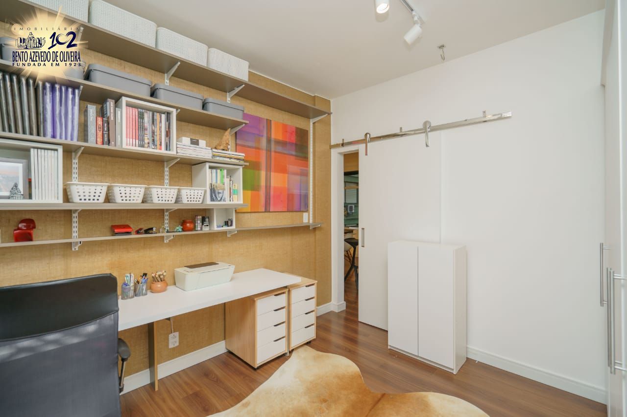 Apartamento, 2 quartos, 90 m² - Foto 47
