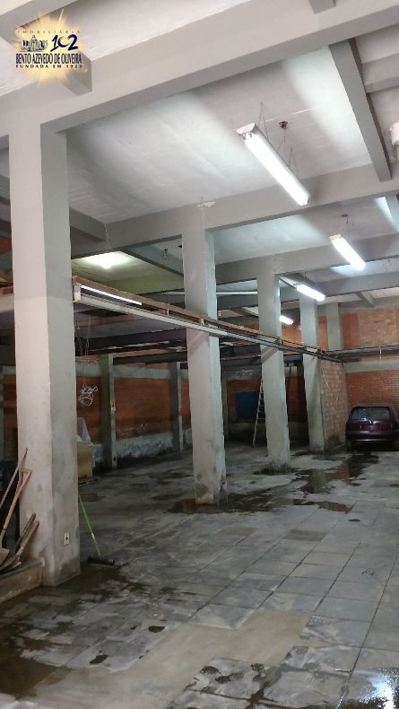 Depósito-Galpão, 210 m² - Foto 5