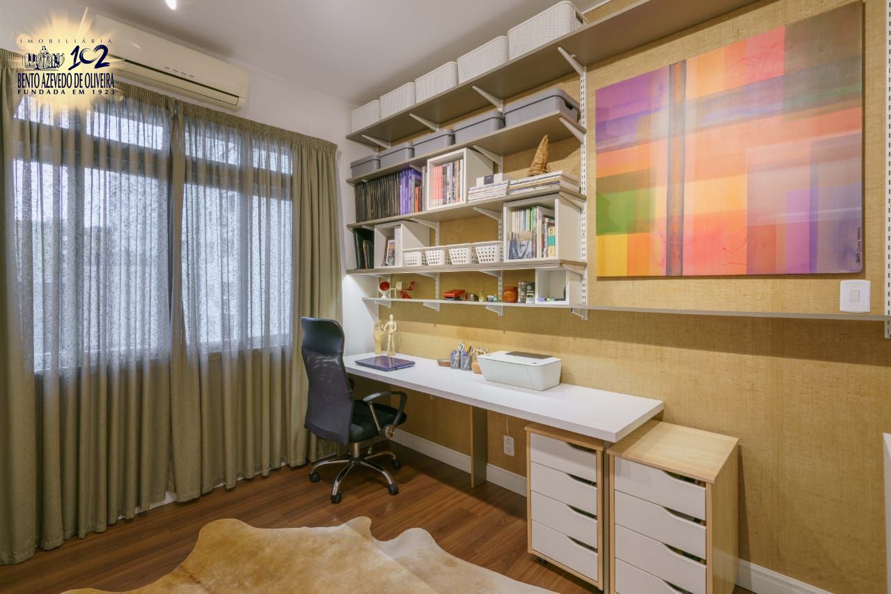Apartamento, 2 quartos, 90 m² - Foto 46
