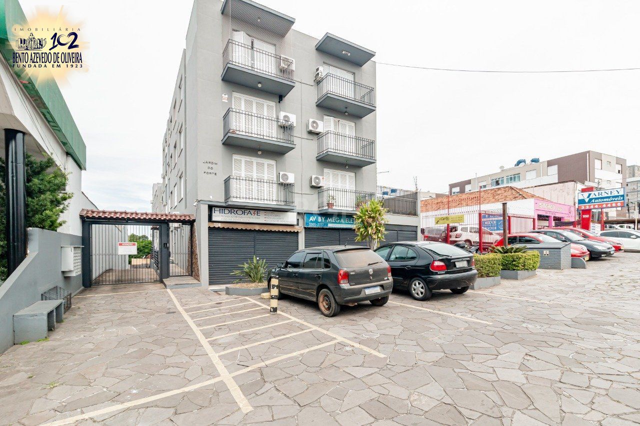 Apartamento, 2 quartos, 74 m² - Foto 22