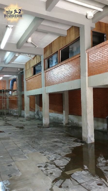 Depósito-Galpão, 210 m² - Foto 4