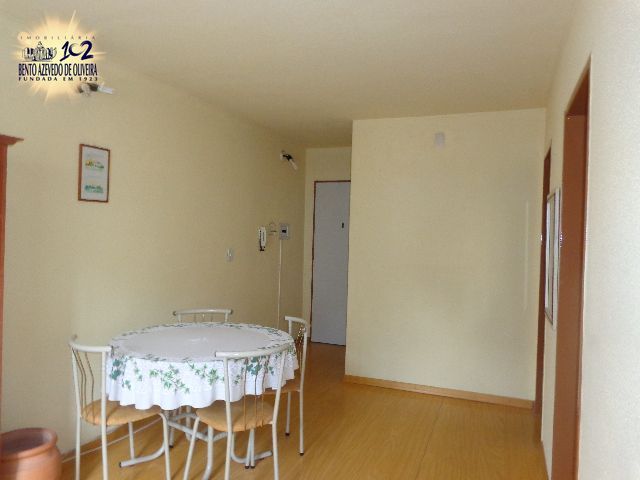 Apartamento, 1 quarto, 42 m² - Foto 2
