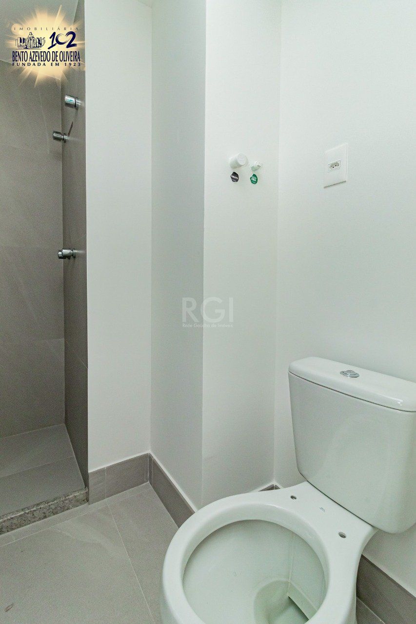 Apartamento, 1 quarto, 30 m² - Foto 36