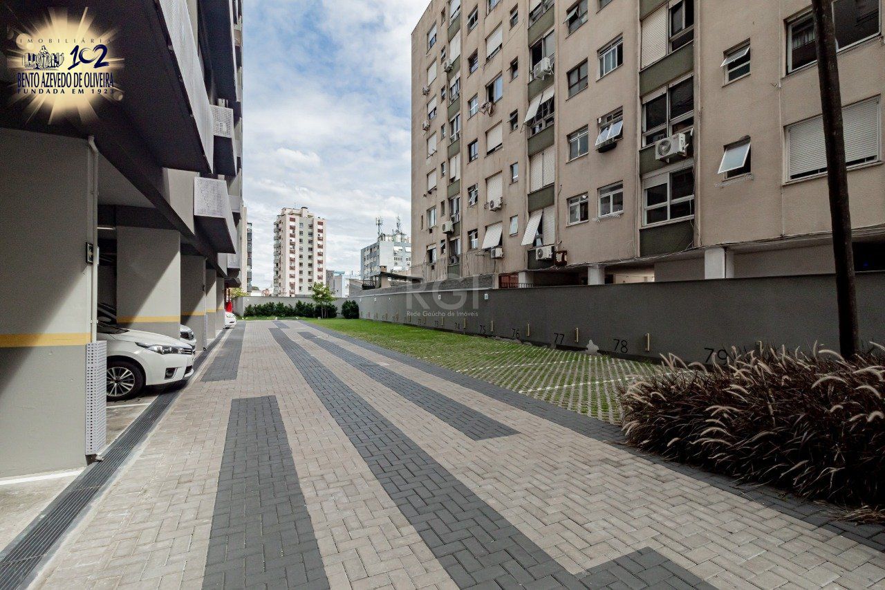 Apartamento, 1 quarto, 30 m² - Foto 5
