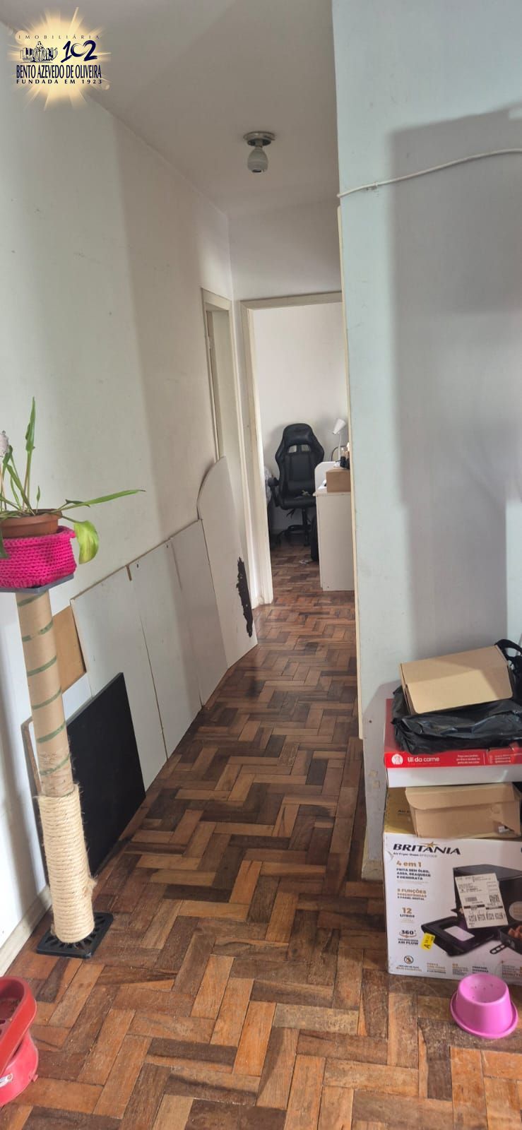 Apartamento, 2 quartos, 51 m² - Foto 6
