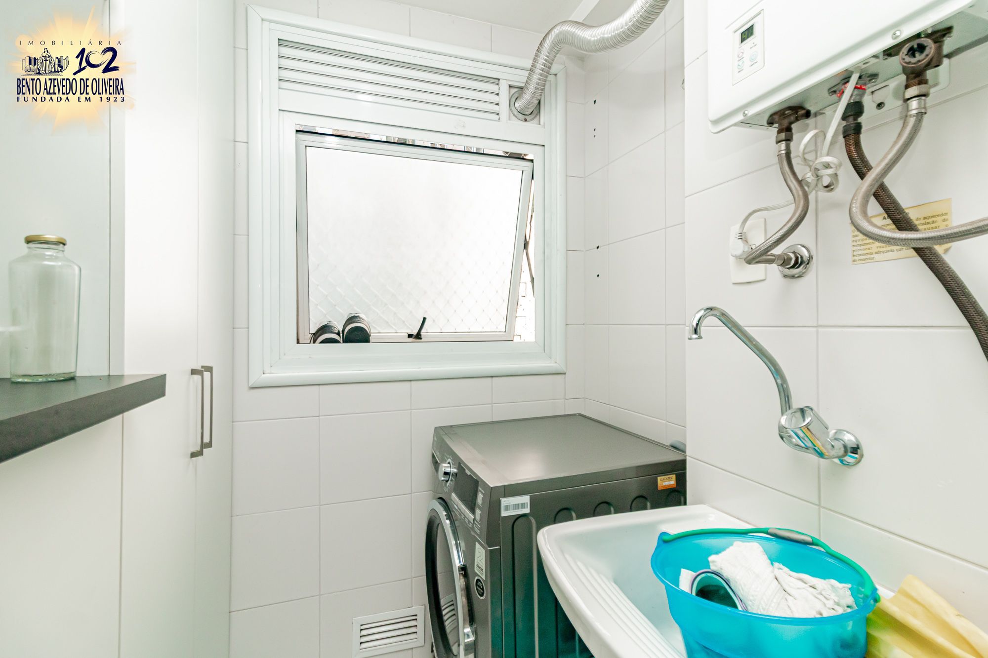 Apartamento, 3 quartos, 74 m² - Foto 35