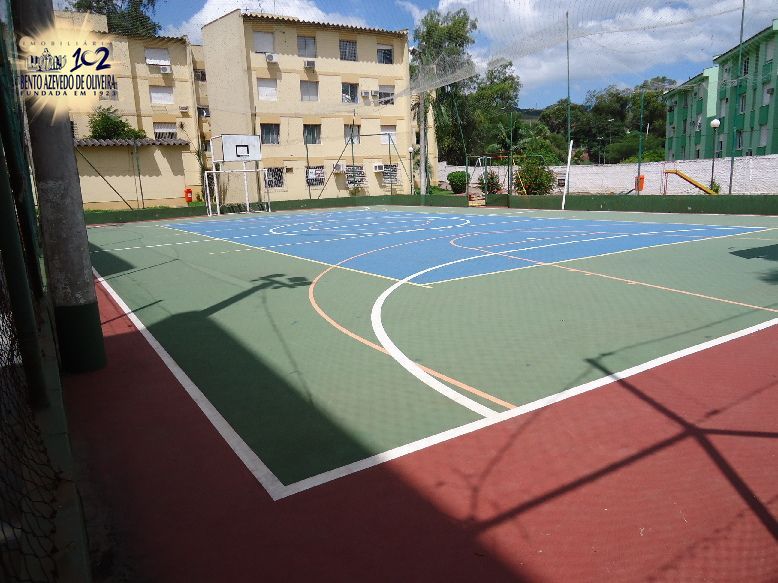 Apartamento, 1 quarto, 42 m² - Foto 9