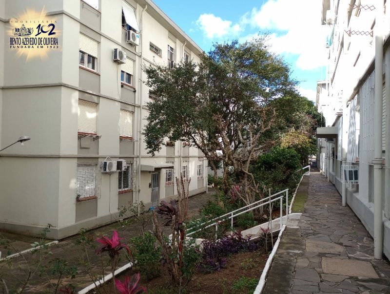 Apartamento, 2 quartos, 51 m² - Foto 1