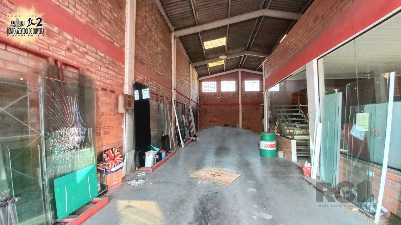 Depósito-Galpão - Foto 6