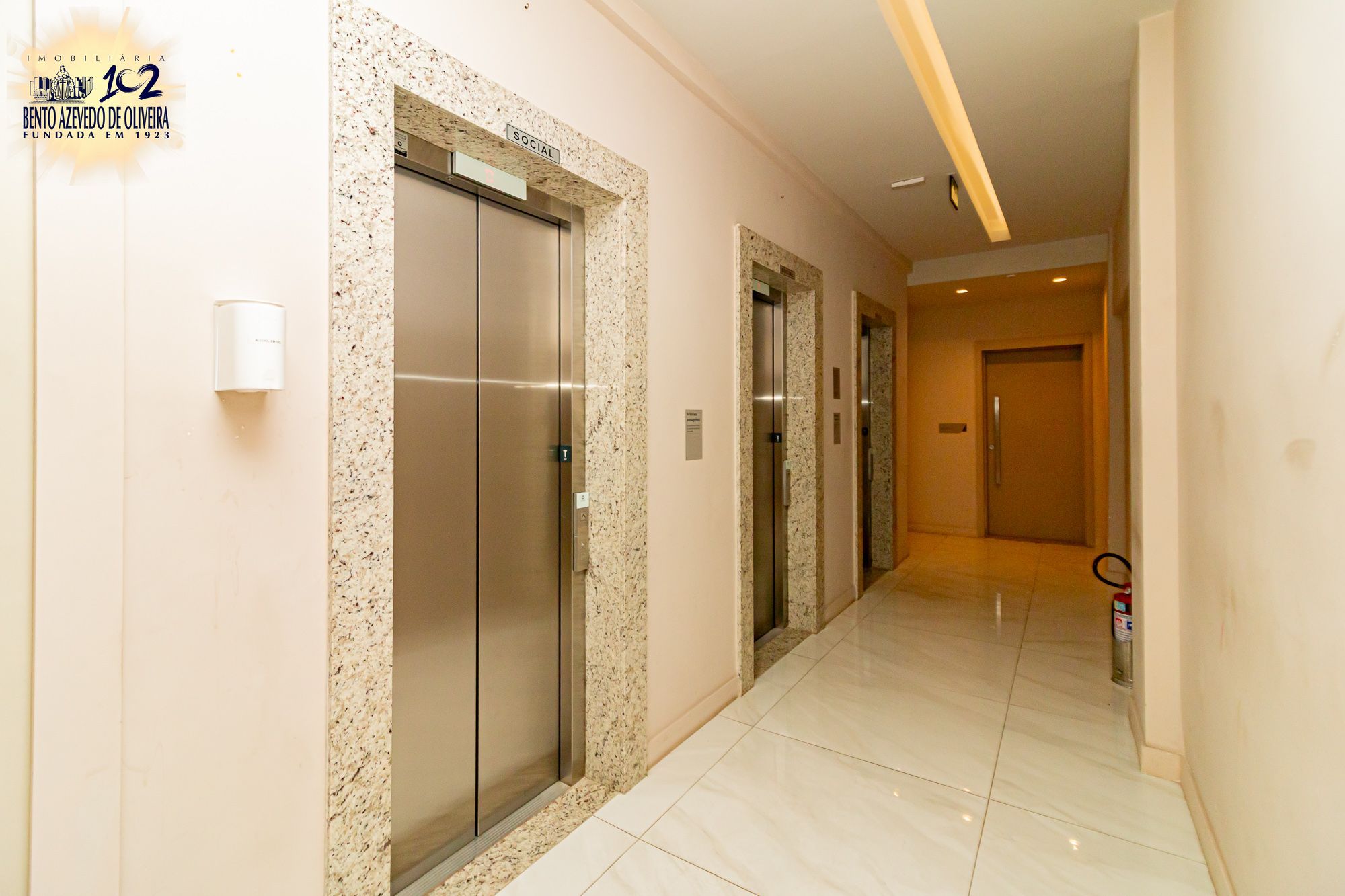 Apartamento, 3 quartos, 67 m² - Foto 27