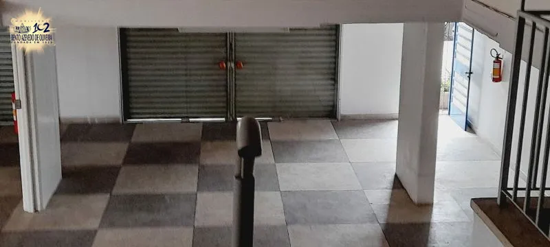 Loja-Salão, 284 m² - Foto 2