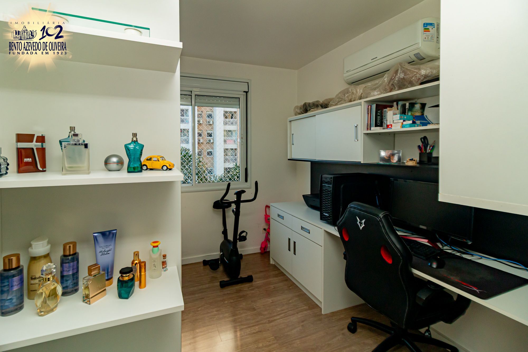Apartamento, 3 quartos, 74 m² - Foto 20